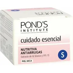 Produktbild Pond's Essential Care Nourishing Anti Wrinkle Dry Skin 50ml