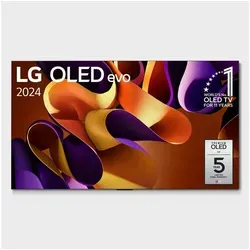 LG OLED83G48LW OLED