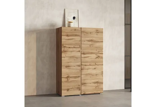 INOSIGN Highboard Asymetric 92 cm