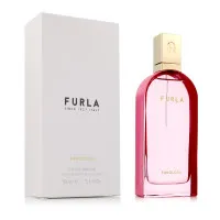Furla Favolosa Eau de Parfum 100ml für Damen - Eau de Parfum für Frauen, 100ml, verleiht einen eleganten und femininen Duft, ideal für besondere Anlässe.