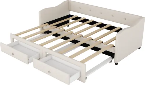 Schlafsofas bis 300 Euro von Softweary