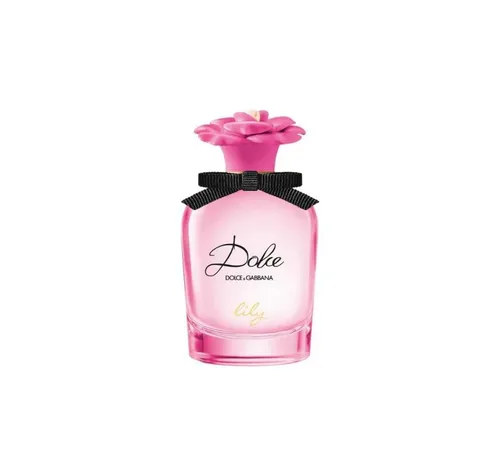 Dolce & Gabbana Dolce Lily Edt Spray - Eau de Toilette für Frauen, erfrischender blumiger Duft mit Noten von Passionsfrucht, Jasmin und Vanille – ideal für jeden Tag und besondere Anlässe.