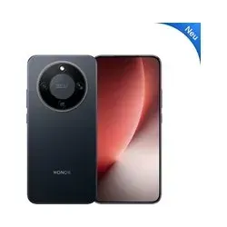 Honor Magic 8 Lite 8+256GB 5G Schwarz mit X7 Lite und TPU Hülle