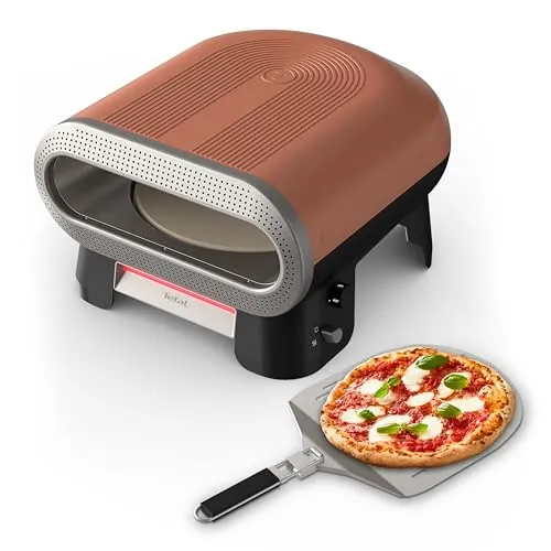 Tefal Pizza-Ofen Maker JM600T Pizza Pronto