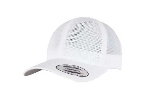 Flexfit Snapback Cap Flexfit 360° Omnimesh Cap