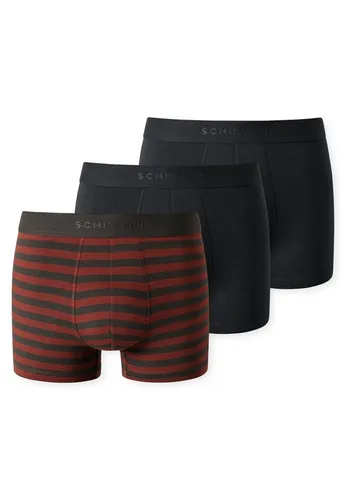 Schiesser 3PACK Shorts
