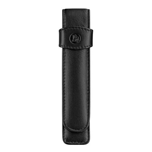 PELIKAN Schreibgeräteetui schwarz von Pelikan