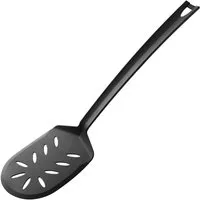 Fackelmann Pfannenwender Asia Wok, schwarz 40243