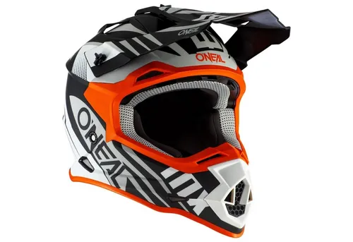 Motorradhelme bis 100 Euro von O’NEAL