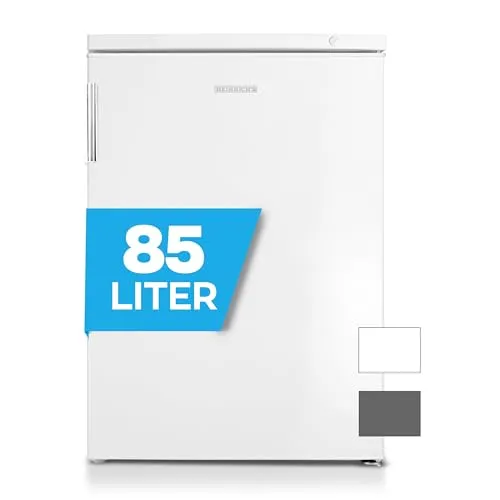 Heinrich´s Mini Gefrierschrank 85 Liter