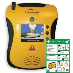 Defibtech von Defibtech
