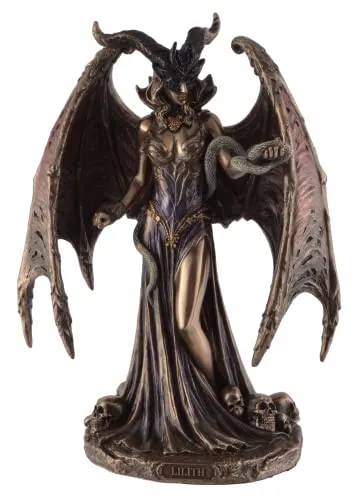 VOGLER Joh. Vogler GmbH Lilith in bronze von Joh. Vogler