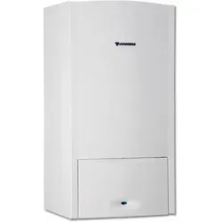 Junkers Cerapur ZWB 30-4 C 23 Brennwert-Kombitherme 30 kW