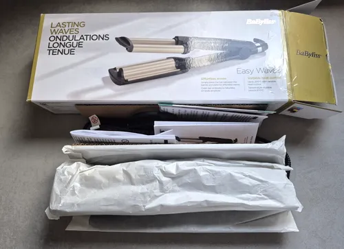 Hatteker Designer Hair Clipper and Trimmer