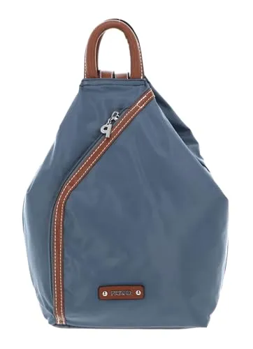 Picard Sonja Rucksack 31 cm aus Nylon in blau von Picard
