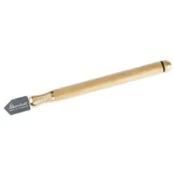 SILBERSCHNITT Öl-Glasschneider für Glasstärken 3-12 mm