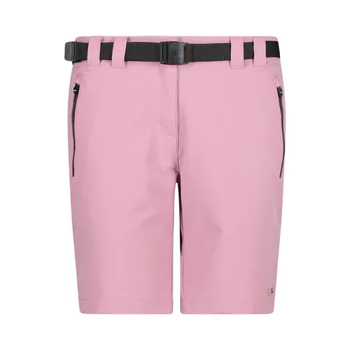 CMP Woman Bermuda fard (C602) 48 in pink von CMP