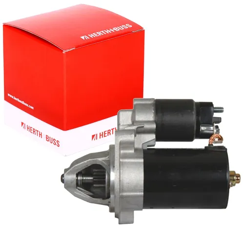 Herth+buss Elparts Starter 42016380
