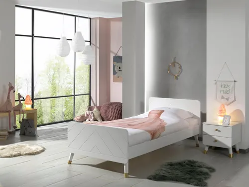 Jugendzimmer-Set VIPACK 
