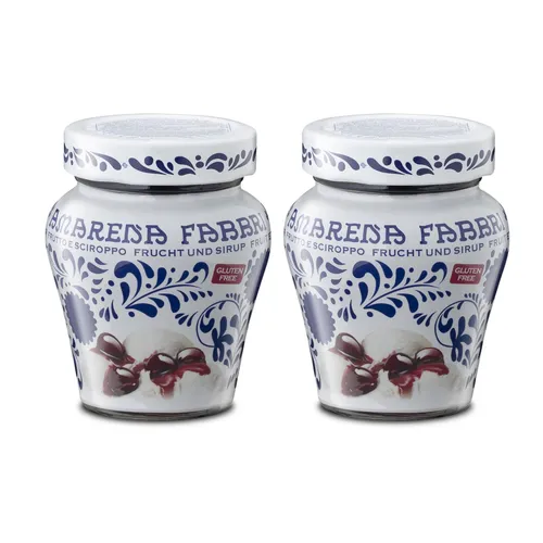 Obstkonserven von Food-United