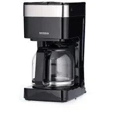 Filterkaffeemaschine KA 9363 – Perfekter Kaffeegenuss