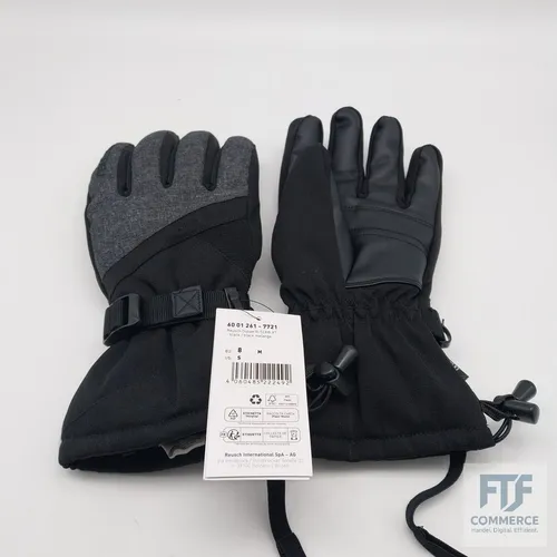 Reusch Outset R-TEX® XT Winterhandschuhe von Reusch