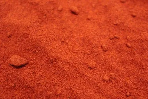 1000Kräuter Paprika rosenscharf gemahlen Paprikapulver (500g)