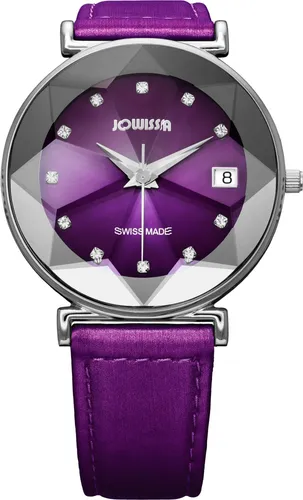 Produktbild JOWISSA Schweizer Uhr Facett