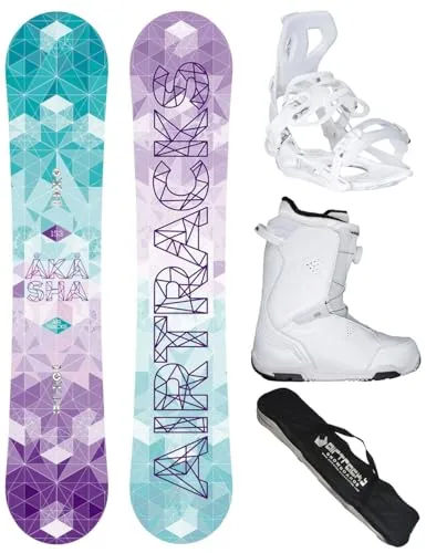 Airtracks Snowboards von Airtracks