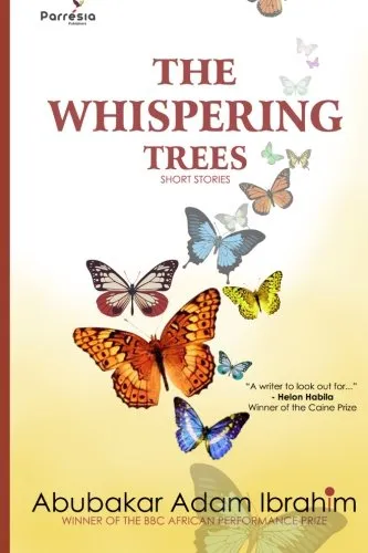 The Whispering Trees