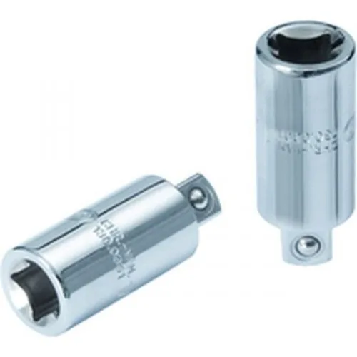 KS Tools 1/4 4-kant Stecknuss, 1/4, 130.0301