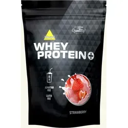 Inkospor Whey Protein Plus 500 g Strawberry