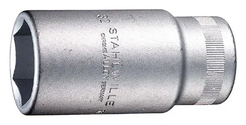 Stahlwille Steckschlüssel-Einsatz 3/4