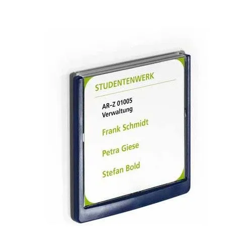 Namensschilder von DURABLE