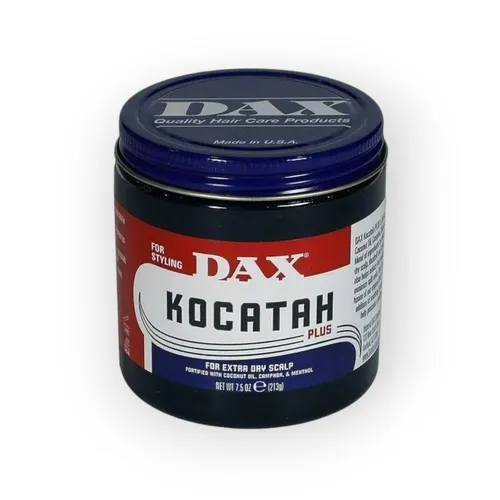 Dax Kocatah klein 213g