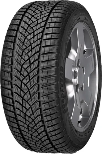 Goodyear Ultragrip Performance + XL M+S 3PMSF 235/55 R19 105T Winterreifen - Winterreifen für sichere Fahrten bei Schnee und Eis, mit exzellenter Traktion und optimalem Grip für Ihr Fahrzeug.