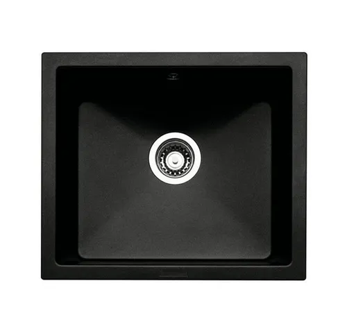 Naber Granitspüle Singoli 600 Cin-Nagranit