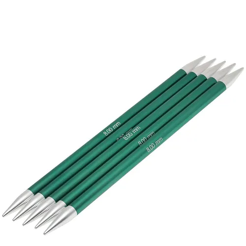 Lana Grossa Nadelspiel Rainbow 20/8.0