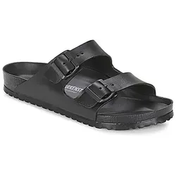 Birkenstock Arizona Pantolette aus EVA schwarz 43 EU