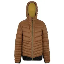 Regatta Outdoorjacke Herren Puffer Jacke