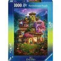 Puzzle Encanto 1000 Teile von Ravensburger