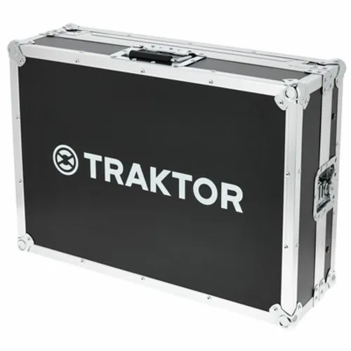 Native Instruments TRAKTOR KONTROL Flight Case von Native Instruments