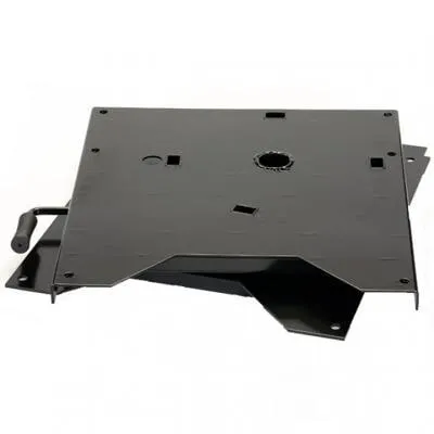 Sportscraft Drehkonsole für Mercedes Sprinter / VW LT Bj. 1996-2006