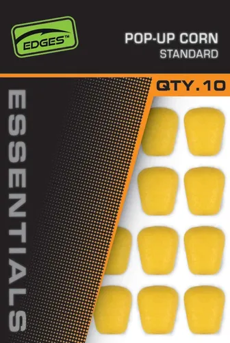 Fox Pop up Corn Standard