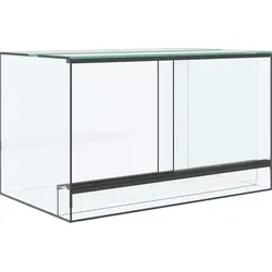 Terrarien von vidaXL