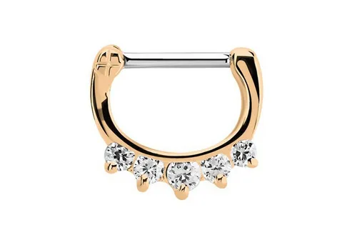 Körperschmuck von Adelia's