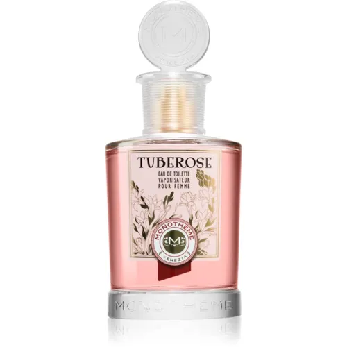 Monotheme Classic Collection Tuberosa Eau de Toilette 100 ml