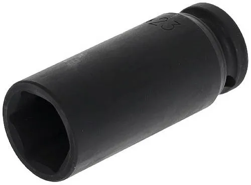 Gedore RED R63002315 Schlagschrauber-Steckschlüsseleinsatz metrisch 1/2