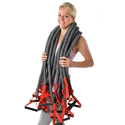 10er Paket DITTMANN Premium Body Tube - stark/rot