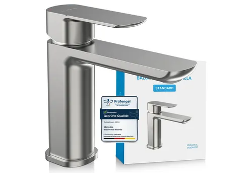 Produktbild Bächlein Badarmatur Mizarela
